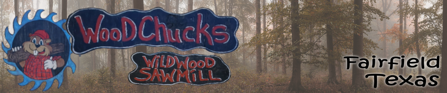 WoodChuck's Wildwood Sawmill